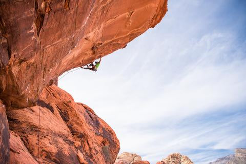 Image for Six Things You Must Know Before Rock Climbing Outside