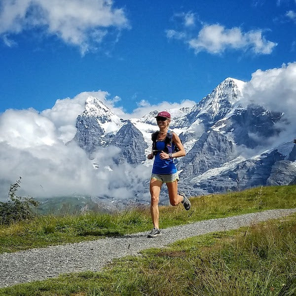 Image for Cardio for Climbing: Running Part 2