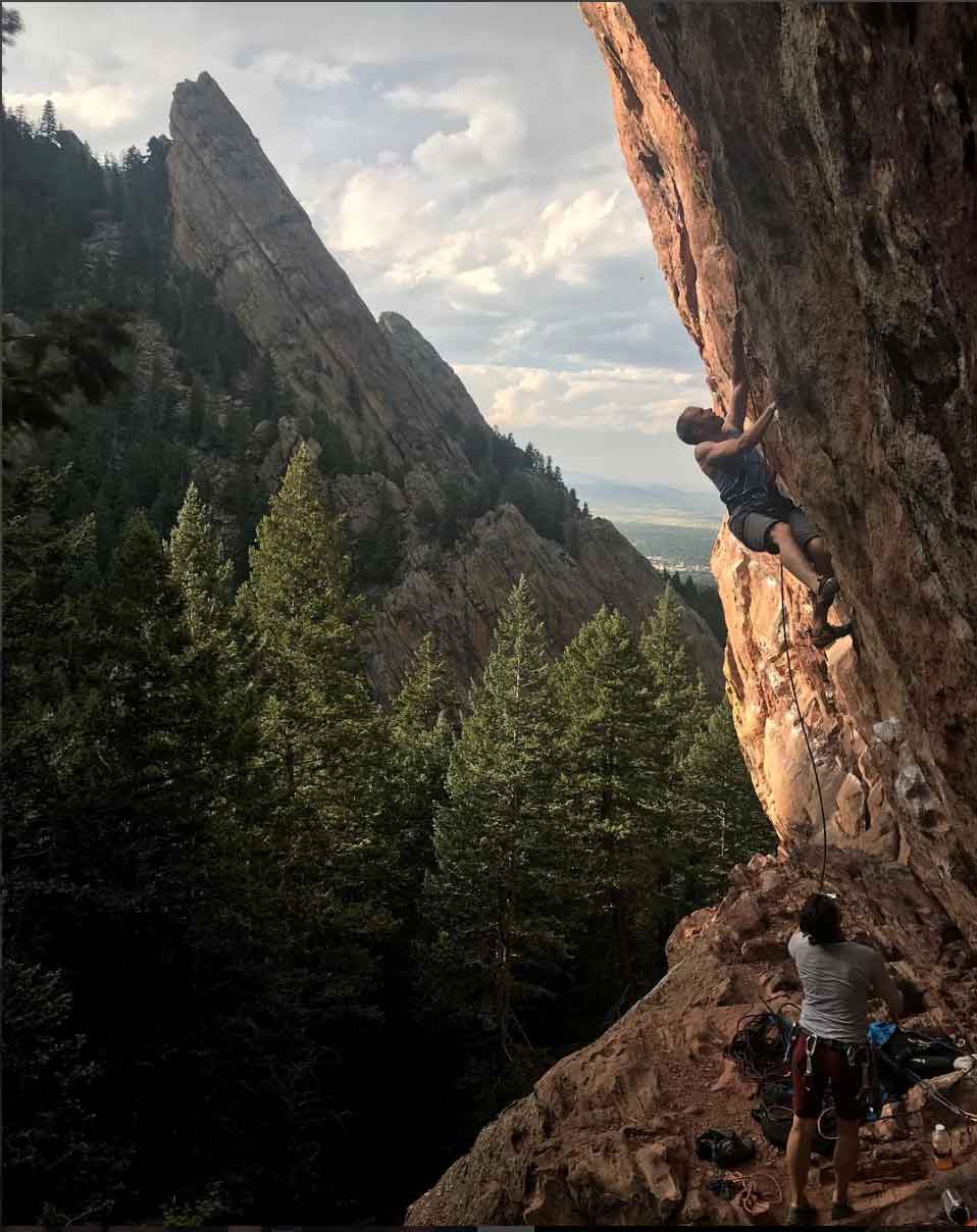 Image for How ToRead a Climbing Gym Route!