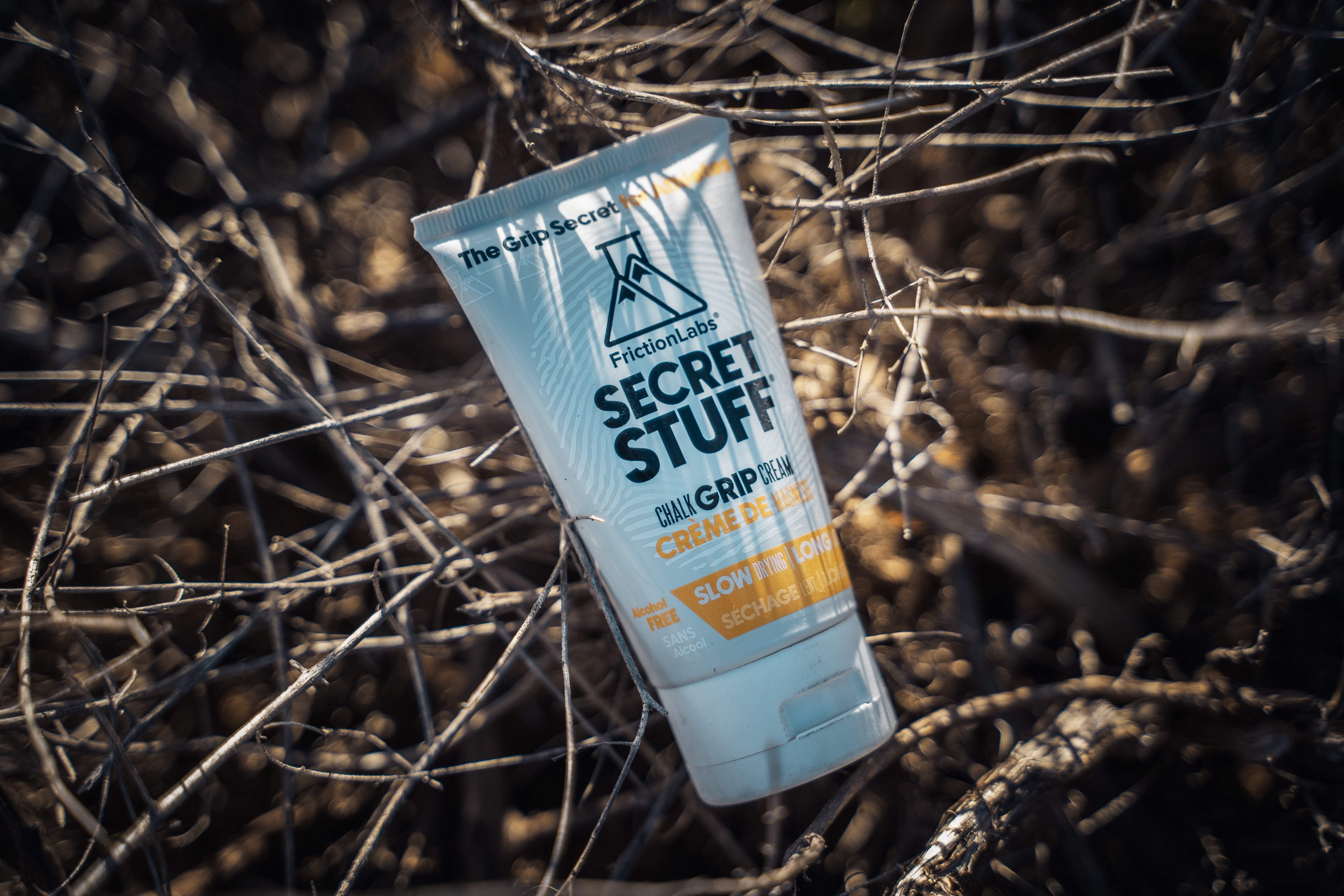 Fernando Mendoza's Secret Weapon: Why Liquid Chalk is Changing Football