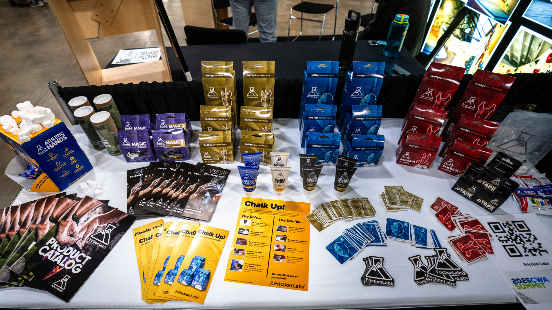 Why Cheap Chalk Isn’t the Bargain You Think