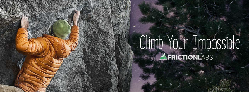 Climb Your Impossible