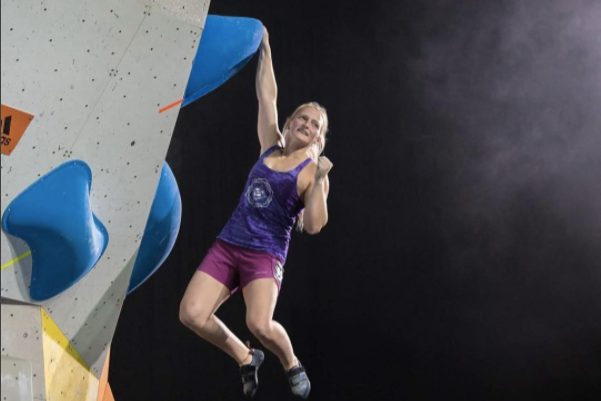 Image for Leah Crane