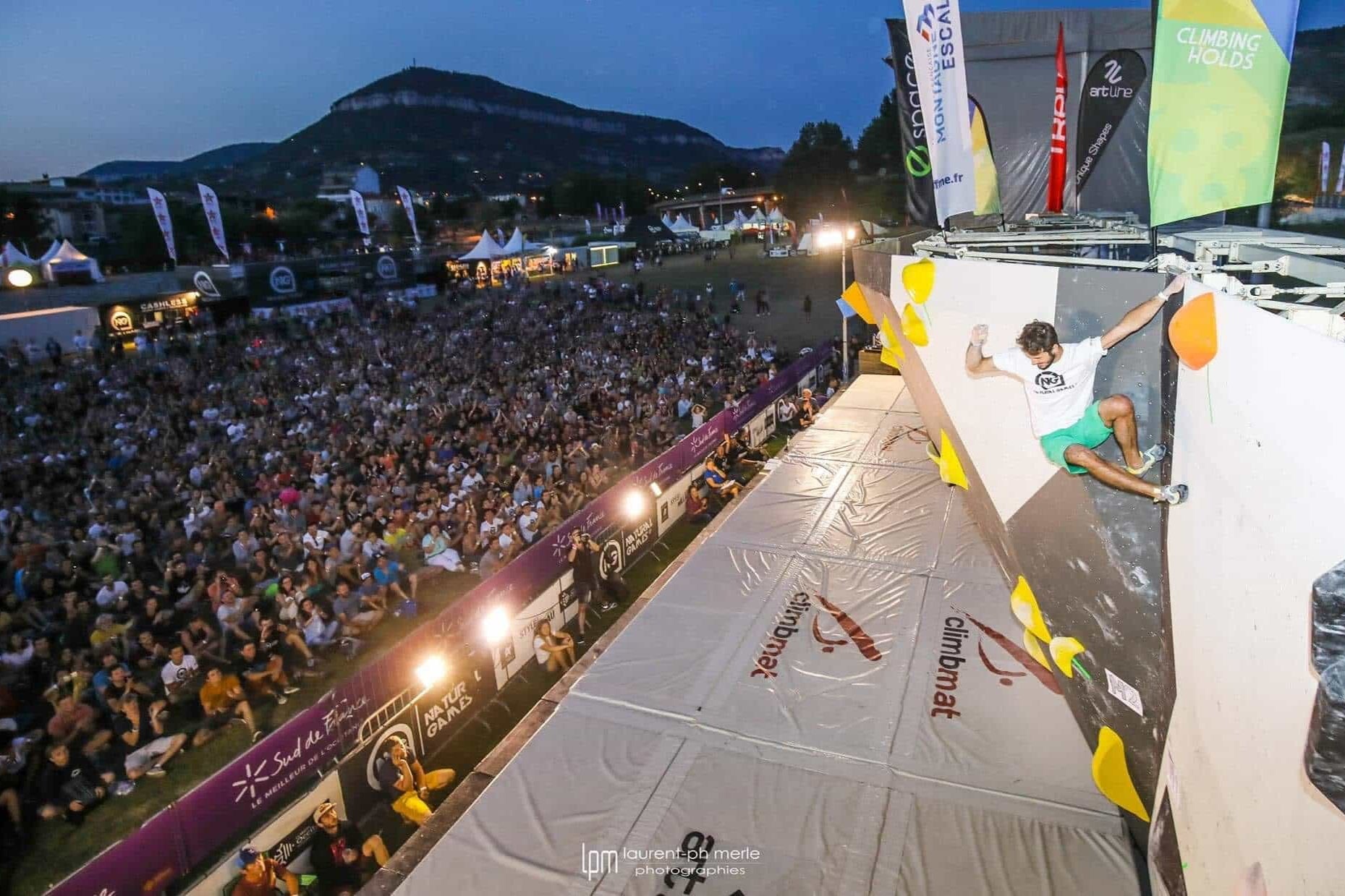 Image for Mathieu Ternant