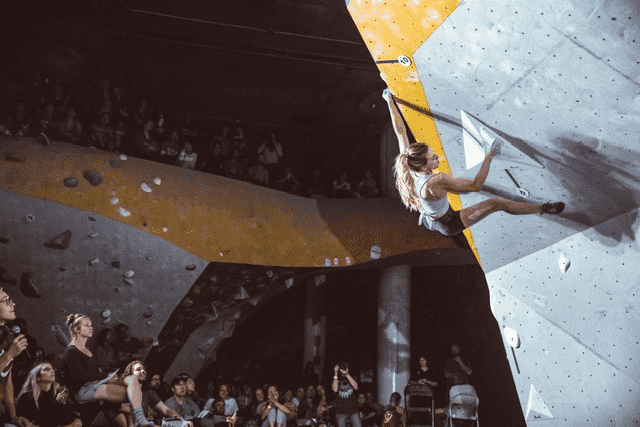 Image for Kelly Birch