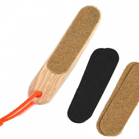 Climbskin Double-Sided Hand and Finger File